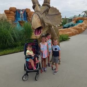 Meet your Posher, Tammy